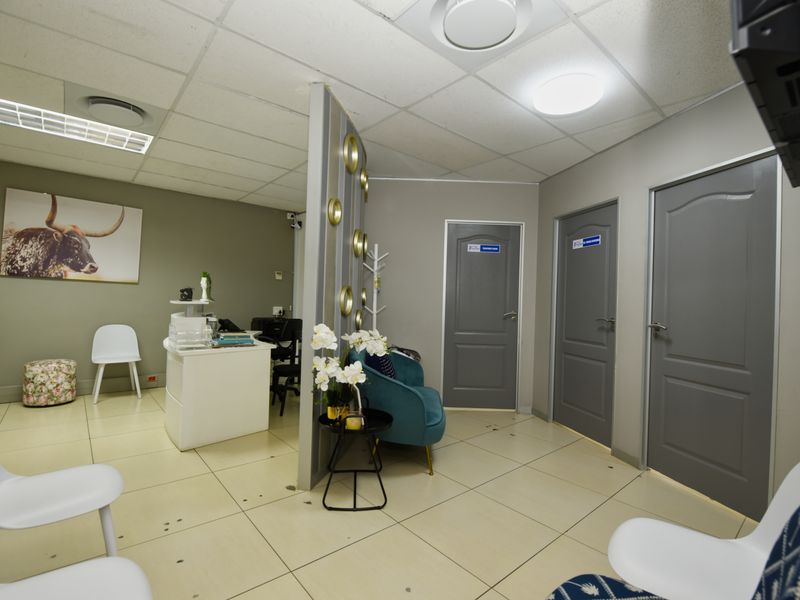 Commercial Space for Sale | Aldrovande Palace | Umhlanga Ridge - Photo 4