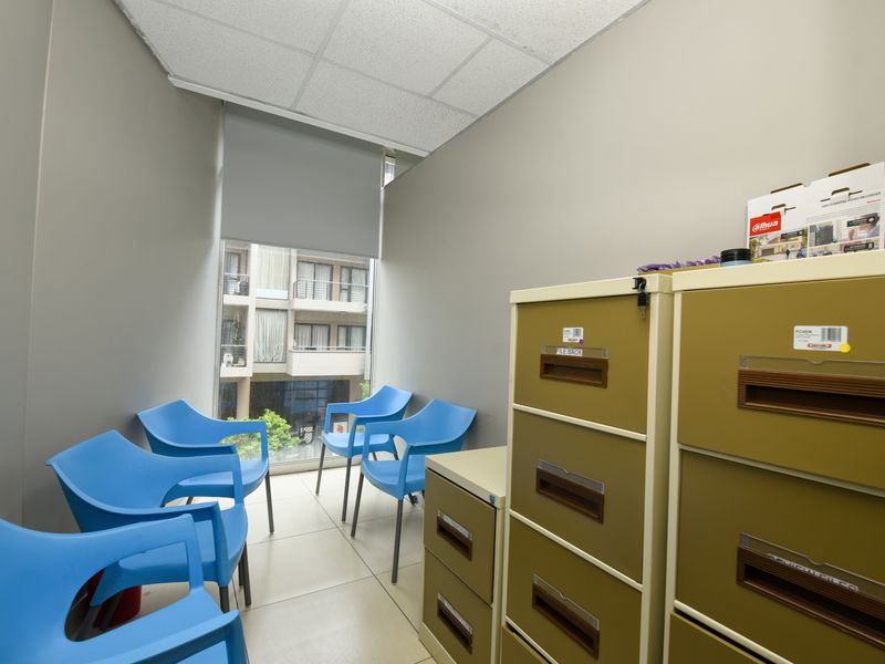 Commercial Space for Sale | Aldrovande Palace | Umhlanga Ridge - Photo 6