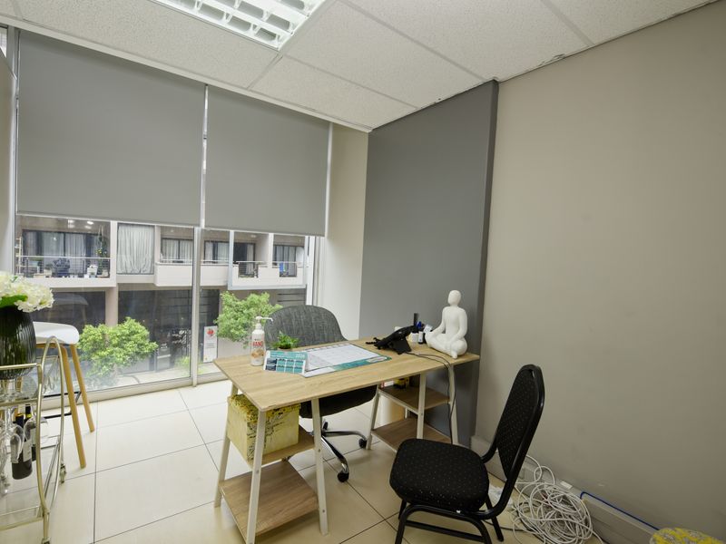 Commercial Space for Sale | Aldrovande Palace | Umhlanga Ridge - Photo 7