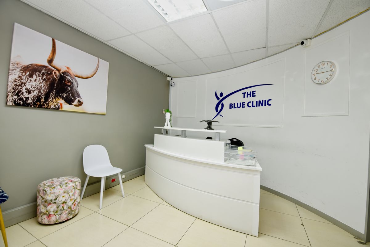 Commercial Space for Sale | Aldrovande Palace | Umhlanga Ridge - Photo 2