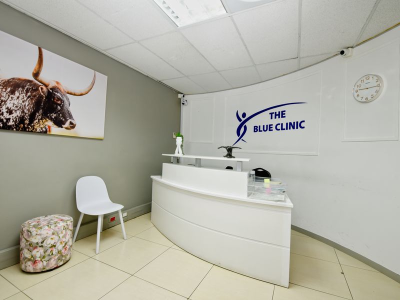 Commercial Space for Sale | Aldrovande Palace | Umhlanga Ridge - Photo 2