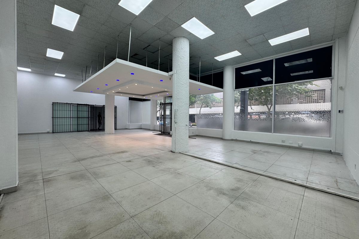 Prime Retail unit for Rent in Umhlanga Ridge. - Photo 3