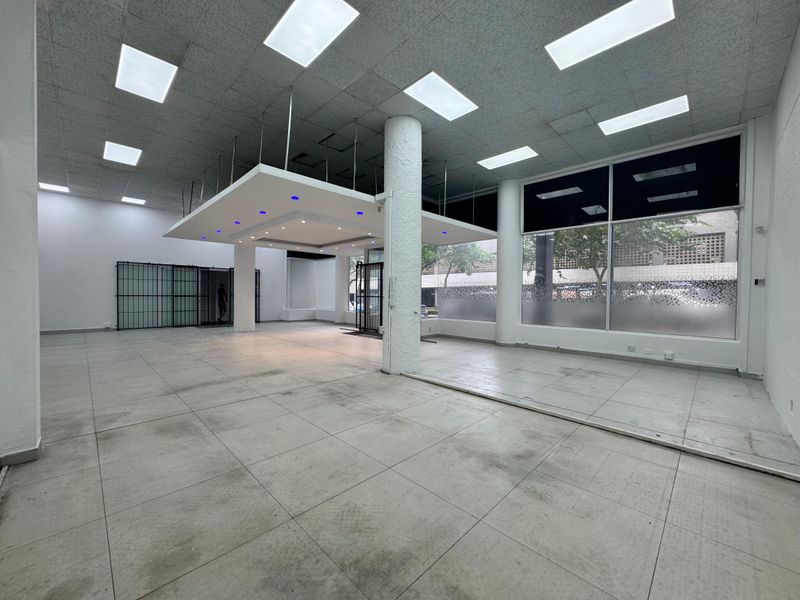 Prime Retail unit for Rent in Umhlanga Ridge. - Photo 3