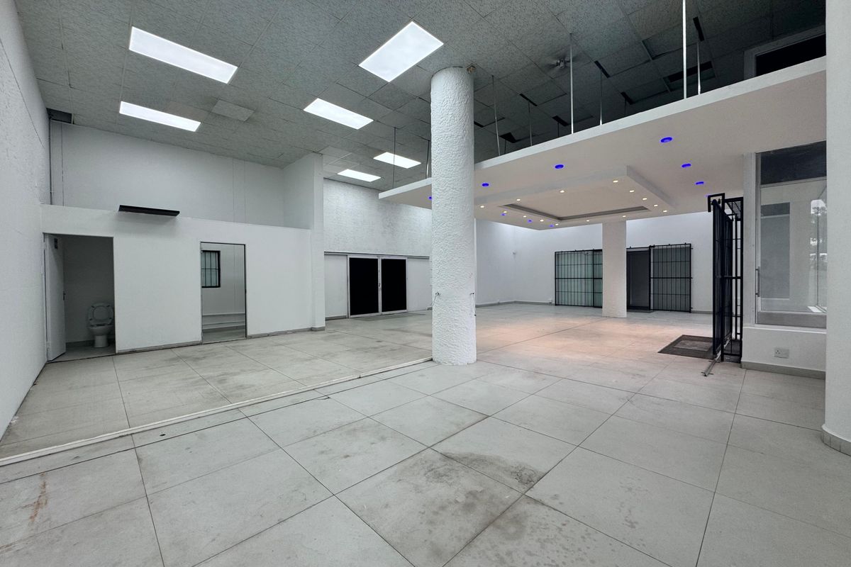 Prime Retail unit for Rent in Umhlanga Ridge. - Photo 4
