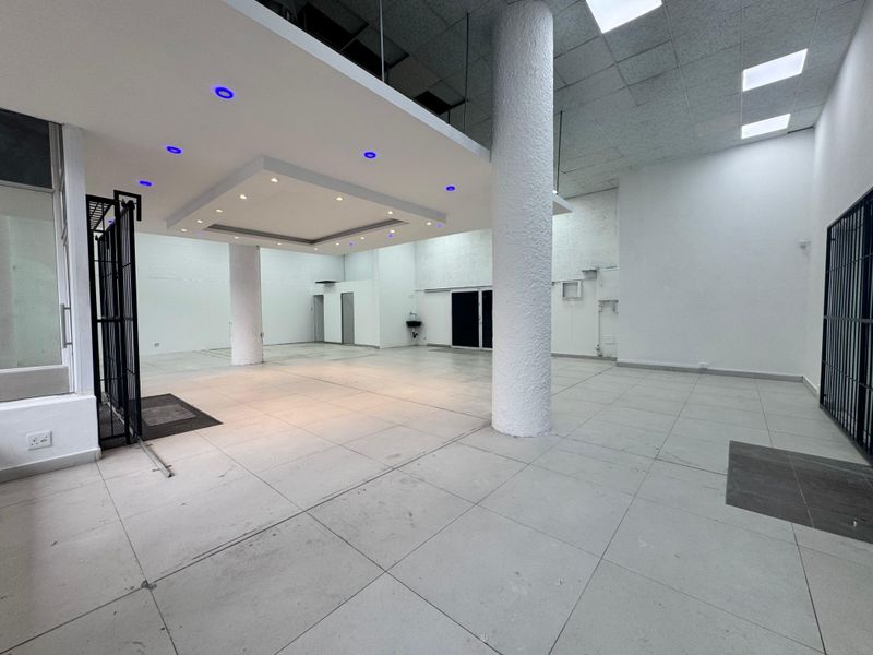 Prime Retail unit for Rent in Umhlanga Ridge. - Photo 6