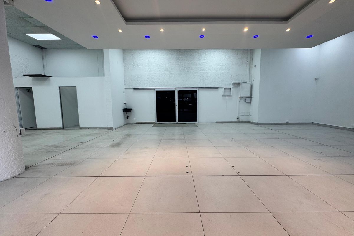 Prime Retail unit for Rent in Umhlanga Ridge. - Photo 5