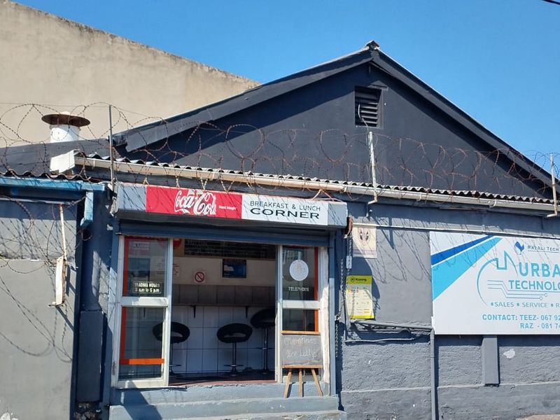 Commercial Building with Great Income Potential in Windermere - Photo 7