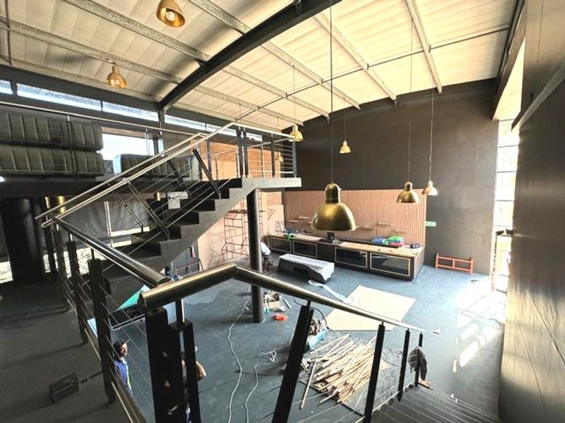 Prime Commercial Property for Sale in Umhlanga Ridge. - Photo 4