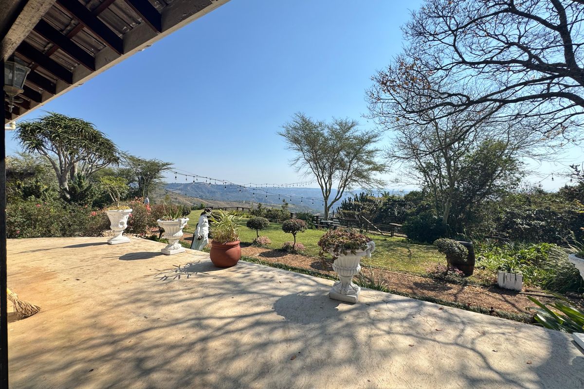 Unique Development Opportunity – Bothas Hill Bundle (4 Properties) - Photo 5