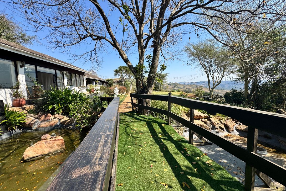 Unique Development Opportunity – Bothas Hill Bundle (4 Properties) - Photo 2