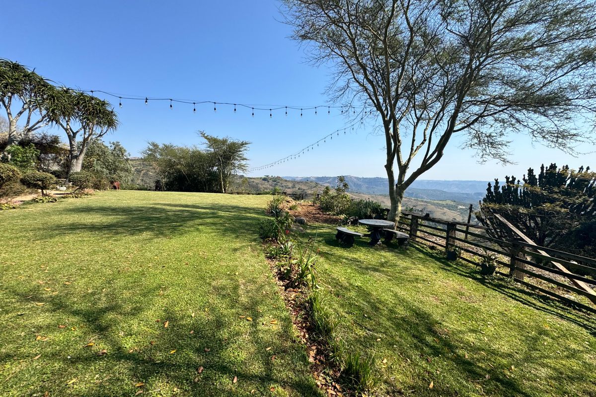 Unique Development Opportunity – Bothas Hill Bundle (4 Properties) - Photo 3