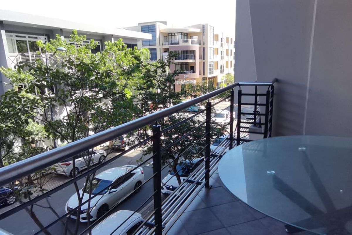 Office for Sale in Umhlanga Ridge. - Photo 5