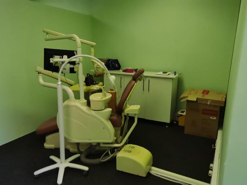 Office for Sale in Umhlanga Ridge. - Photo 8