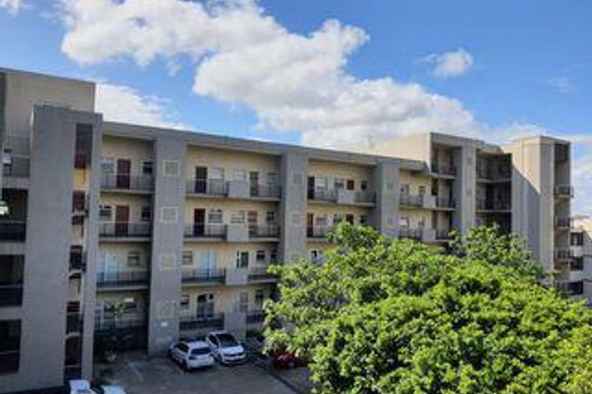 Office for Sale in Umhlanga Ridge. - Photo 4