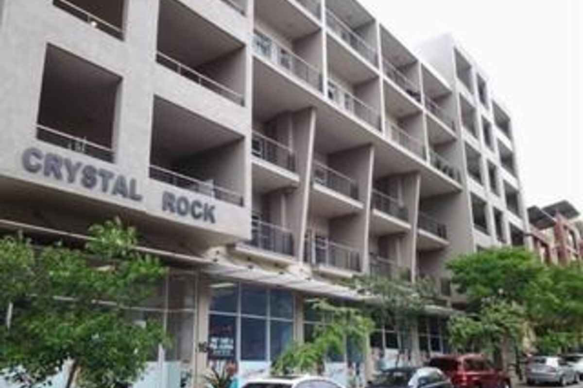 Office for Sale in Umhlanga Ridge. - Photo 3