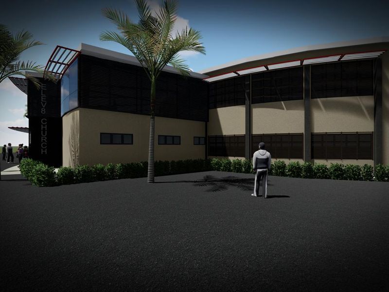 church building for sale in phoenix durban area - Photo 7