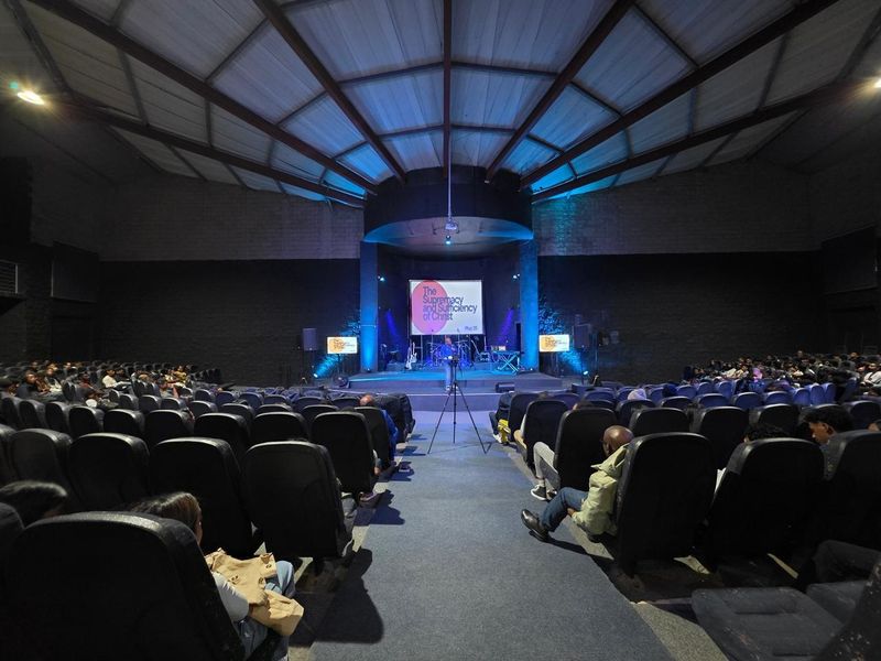 church building for sale in phoenix durban area - Photo 5