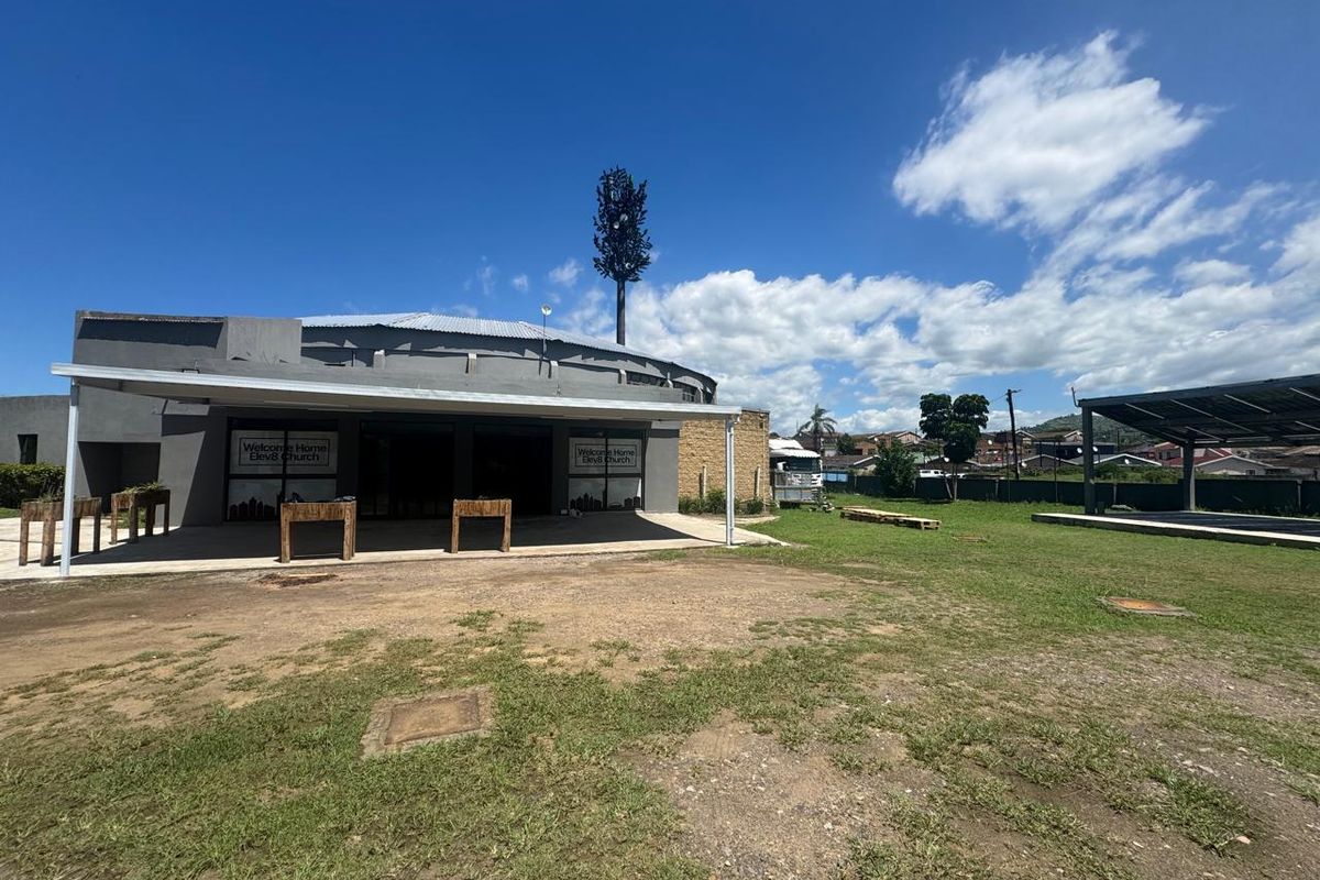 church building for sale in phoenix durban area - Photo 2