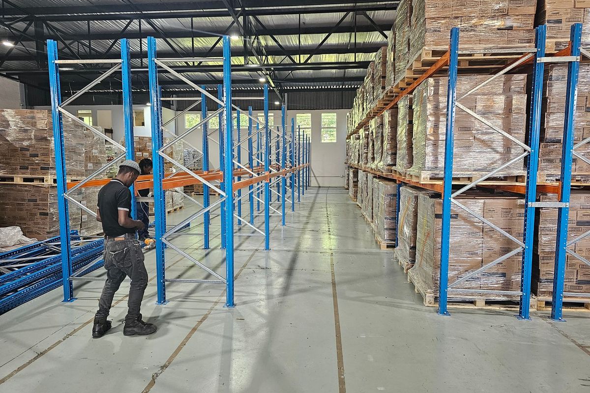 Industrial space in Durban North. - Photo 2