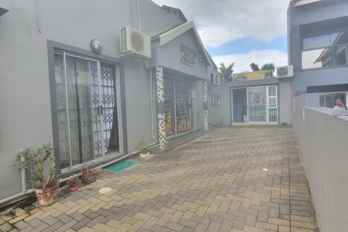 High-Exposure Commercial Investment | Fully Tenanted | Prime Phoenix Location - Photo 5