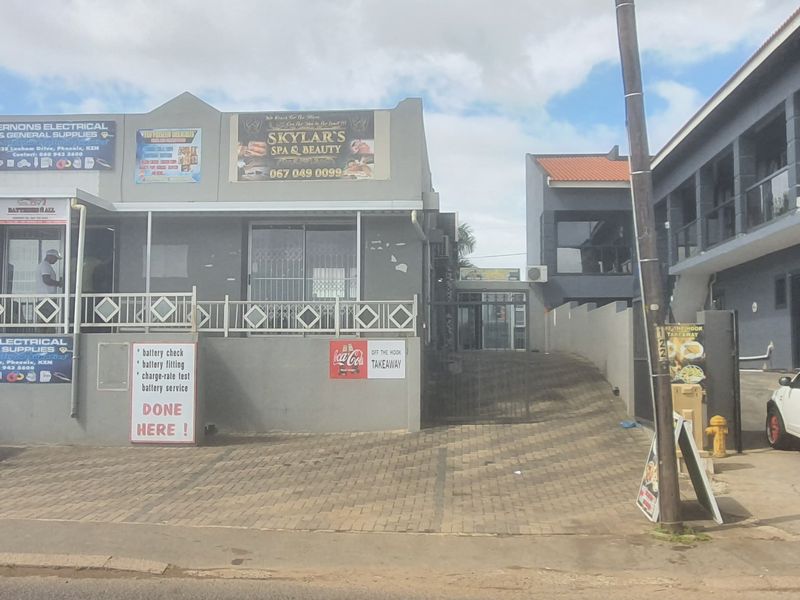 High-Exposure Commercial Investment | Fully Tenanted | Prime Phoenix Location - Photo 2