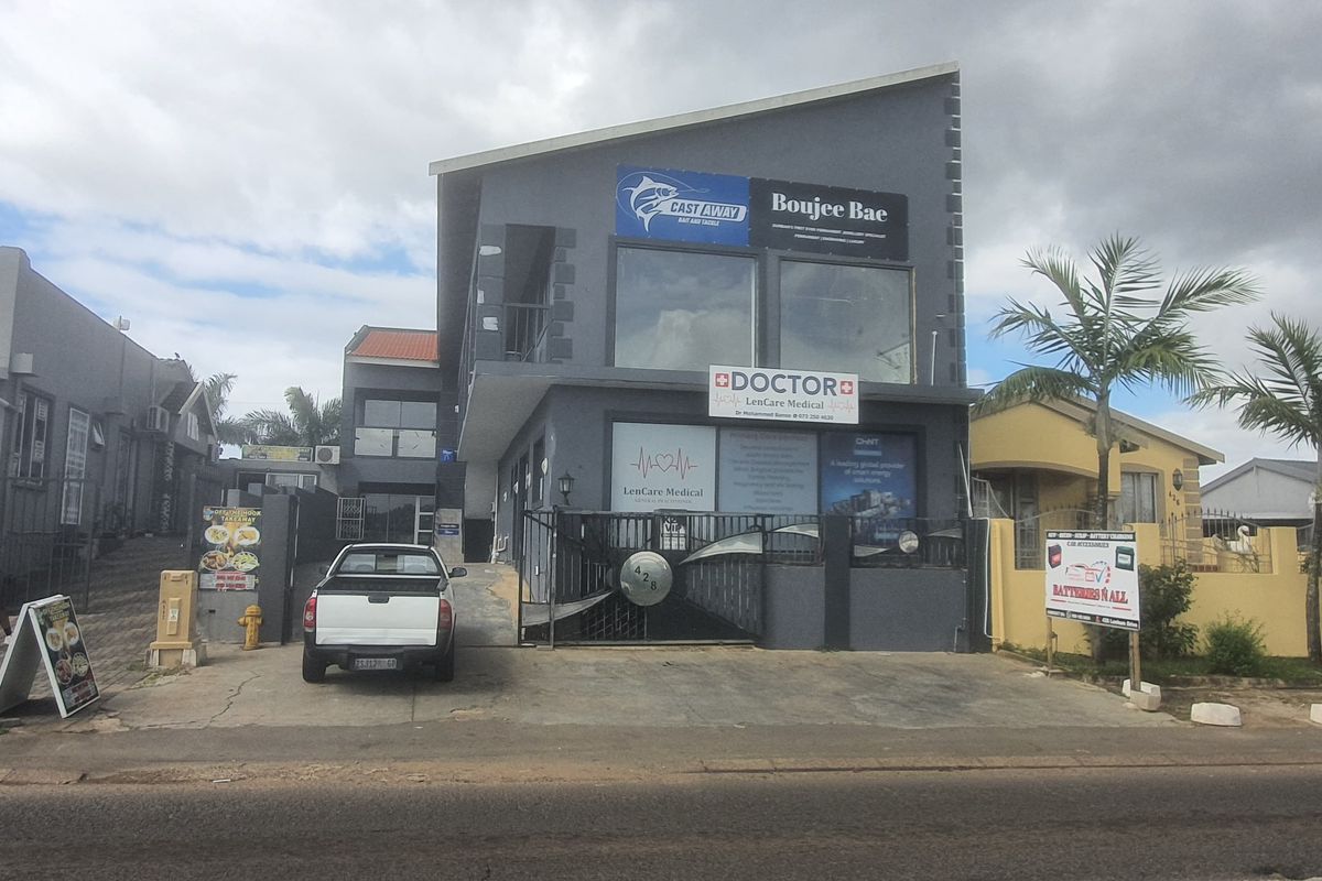 Prime Main Road Commercial Asset | Fully Tenanted Investment Opportunity - Photo 2
