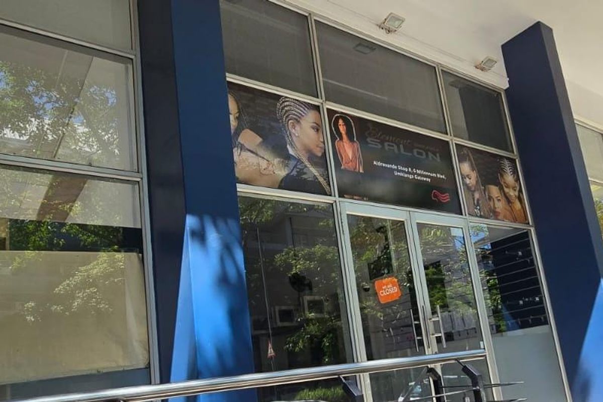 Available Retail Space - Umhlanga - Photo 5