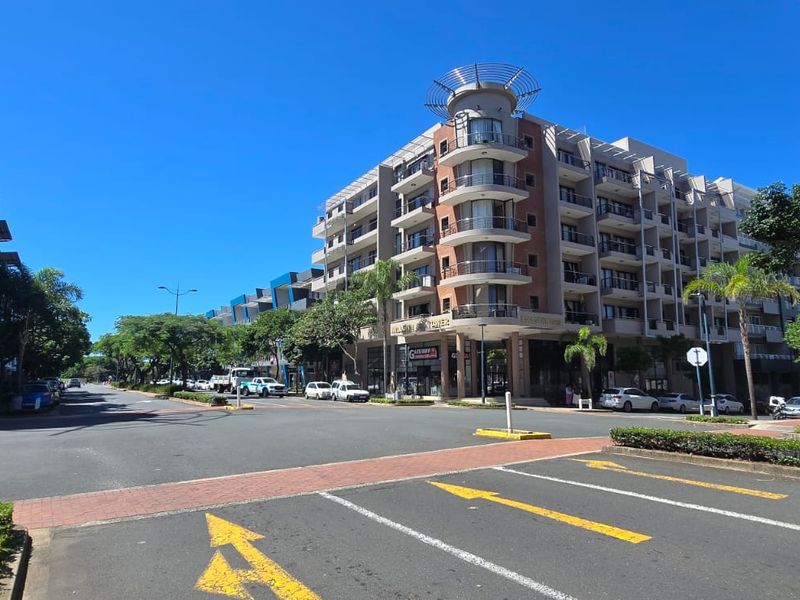 Available Retail Space - Umhlanga - Photo 6