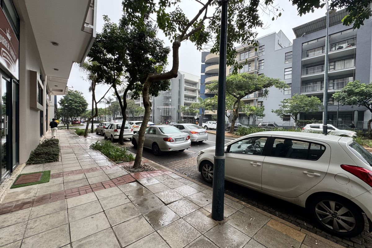 Retail Space for Sale In Umhlanga. - Photo 5