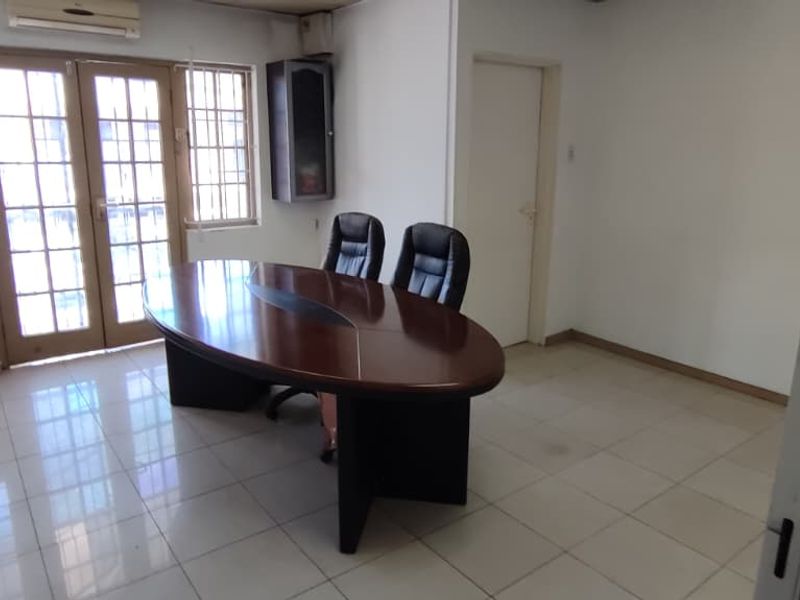 MINI FACTORY TO LET - PRIME GLEN ANIL LOCATION - Photo 3