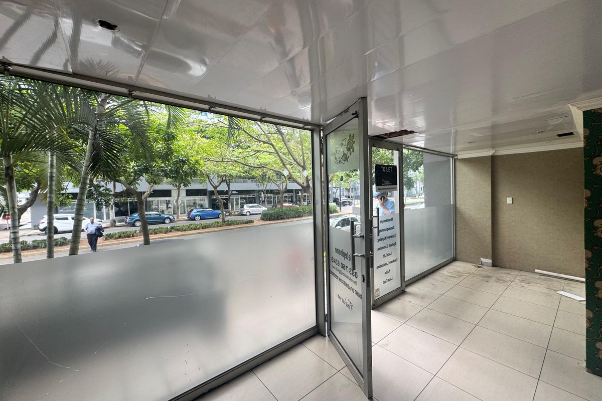 Exceptional Retail Opportunity In Sought-After Umhlanga Ridge. - Photo 5