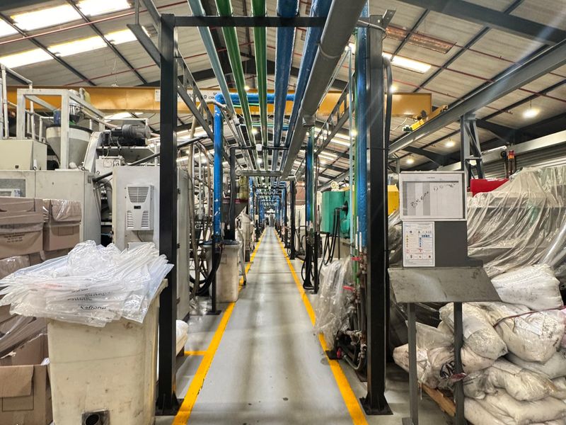 Industrial Property To Let in Briardene. - Photo 10