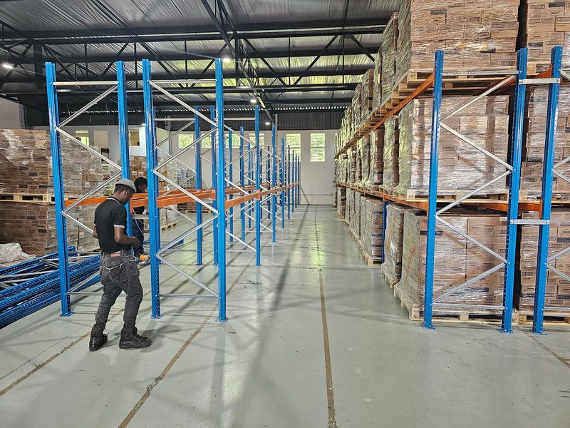 Industrial space in Durban North. - Photo 10