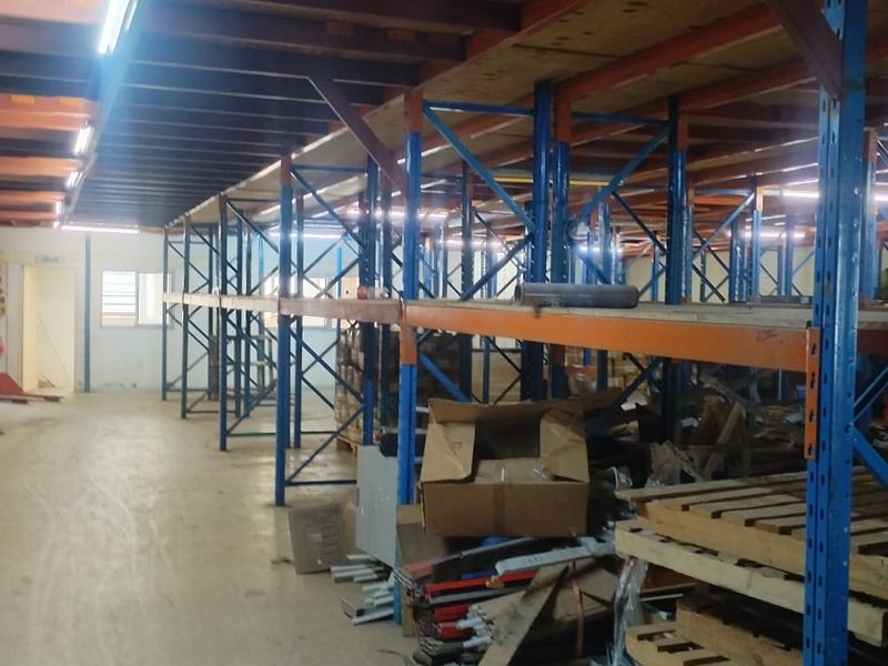 Industrial space in Durban North. - Photo 8