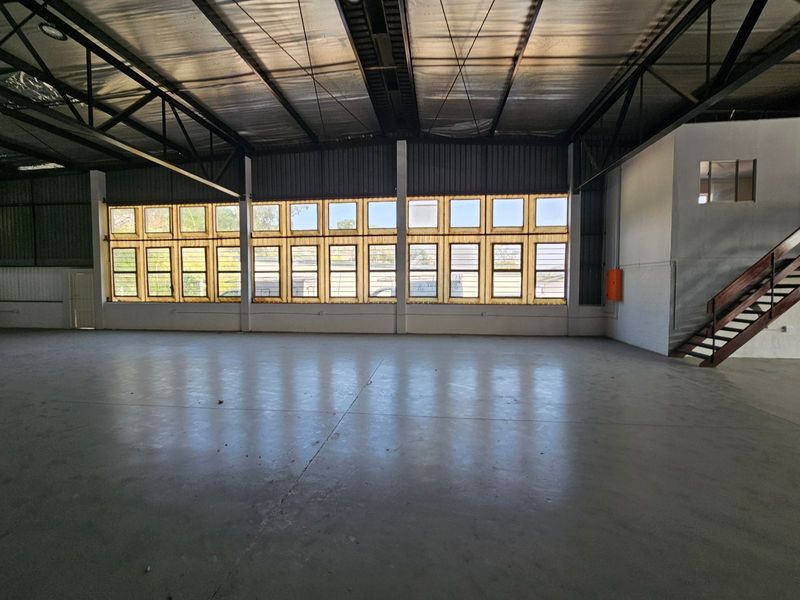 Industrial space in Durban North. - Photo 6