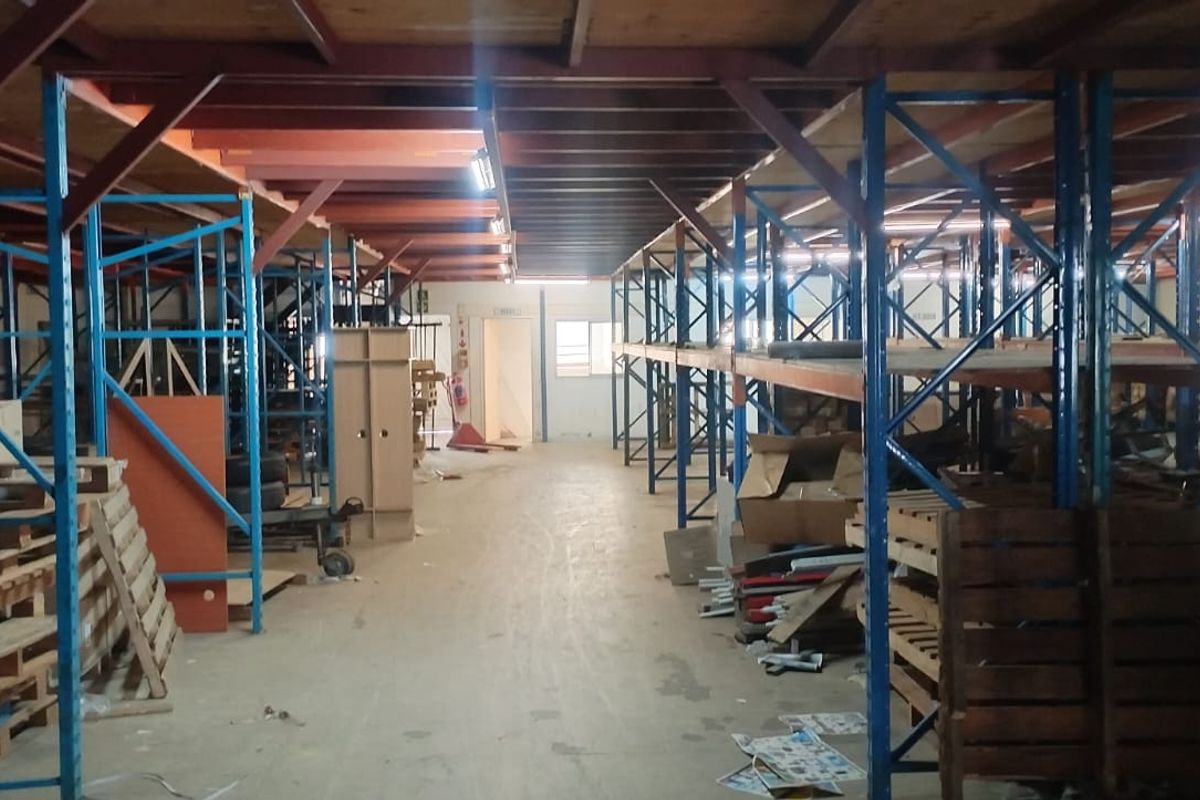 Industrial space in Durban North. - Photo 2