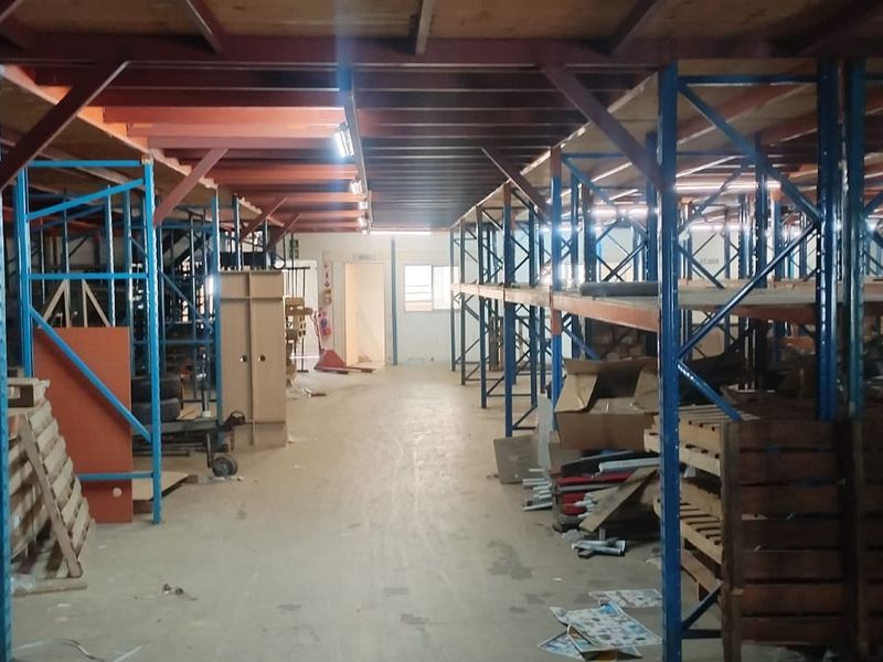 Industrial space in Durban North. - Photo 2