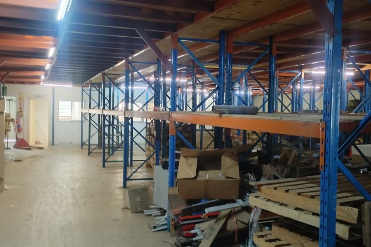 Industrial space in Durban North. - Photo 5