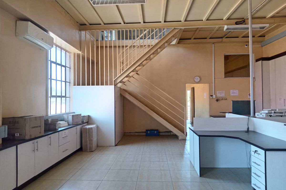 Versatile Double-Storey Office Space To Let in Riverview Park, Verulam - Photo 4