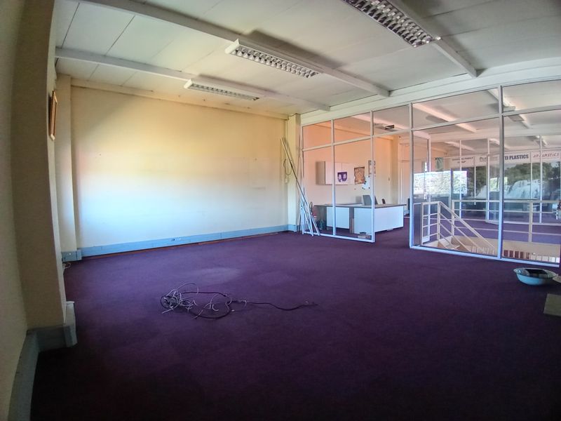 Versatile Double-Storey Office Space To Let in Riverview Park, Verulam - Photo 9