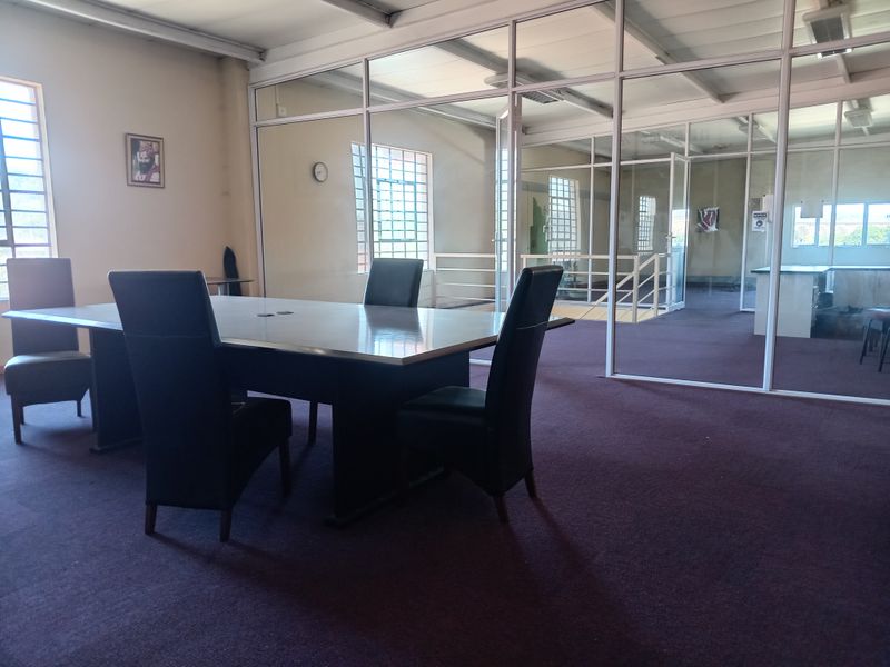 Versatile Double-Storey Office Space To Let in Riverview Park, Verulam - Photo 10
