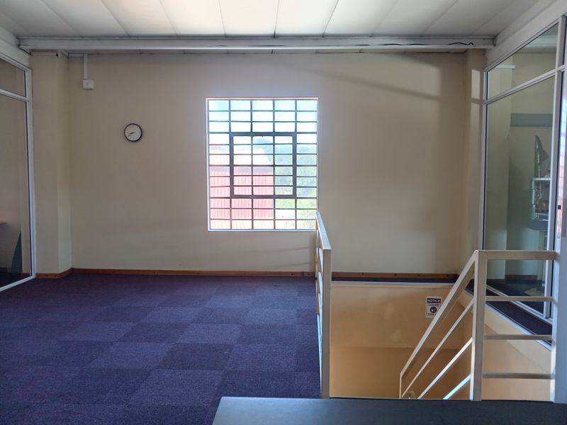 Versatile Double-Storey Office Space To Let in Riverview Park, Verulam - Photo 7