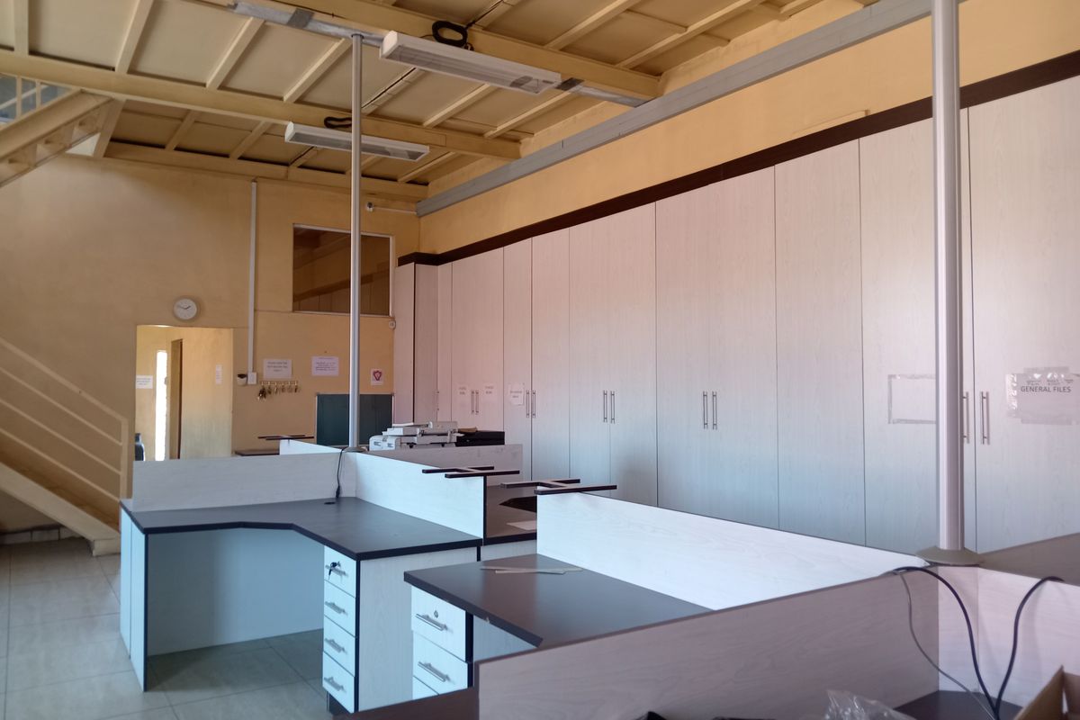 Versatile Double-Storey Office Space To Let in Riverview Park, Verulam - Photo 5