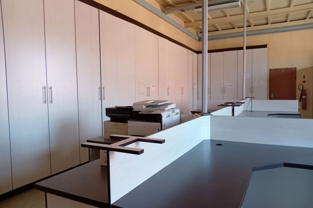 Versatile Double-Storey Office Space To Let in Riverview Park, Verulam - Photo 3