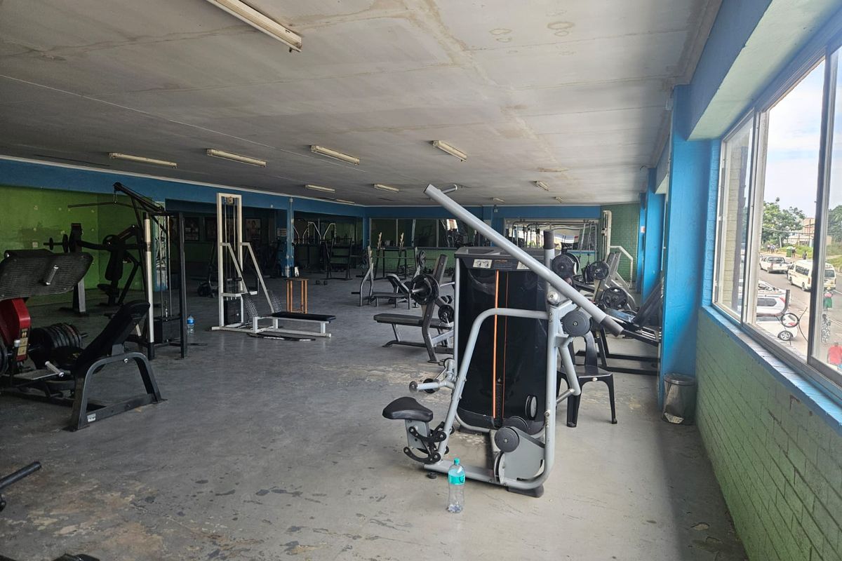 Prime Property presents Verulam Office space for rent - Photo 5