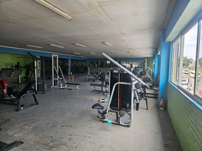 Prime Property presents Verulam Office space for rent - Photo 5