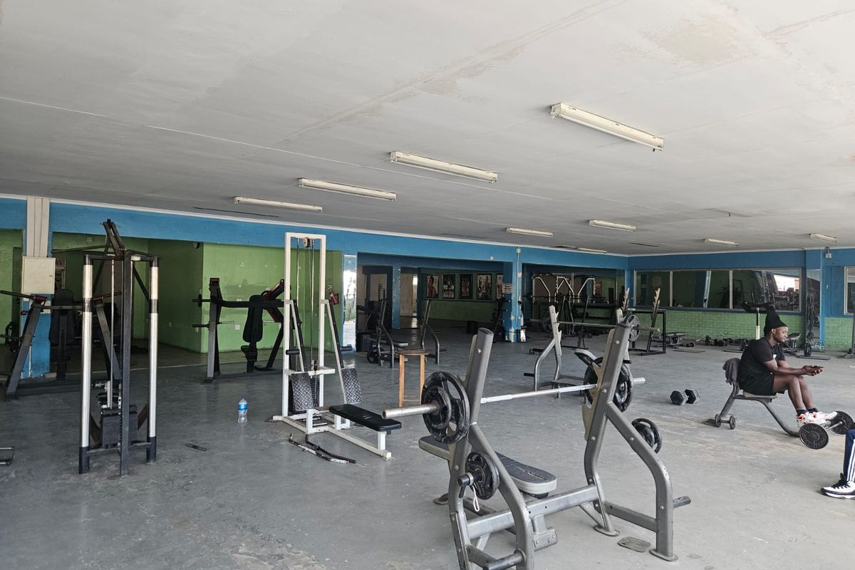 Prime Property presents Verulam Office space for rent - Photo 2