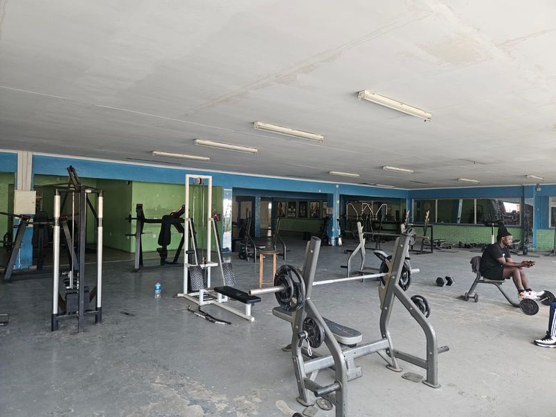 Prime Property presents Verulam Office space for rent - Photo 2