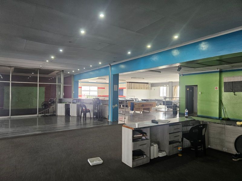 Prime Property presents Verulam Office space for rent - Photo 9