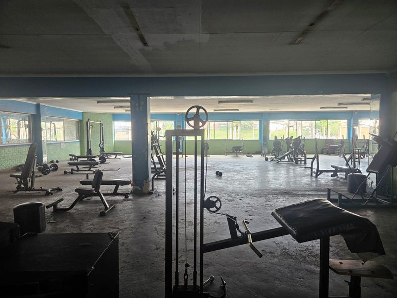 Prime Property presents Verulam Office space for rent - Photo 8